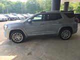 New 2026 GMC Terrain Denali w/ LPO, Floor Liner Package image 2