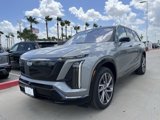 New 2026 Cadillac Vistiq Sport w/ LPO, Floor Liner Package image 3