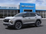 New 2026 Chevrolet Equinox RS image 2