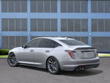New 2026 Cadillac CT5 V image 3