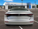 New 2025 Honda Accord EX-L image 4