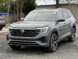 New 2025 Volkswagen Atlas SEL Premium R-Line image 3