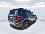New 2026 Honda Passport RTL image 4
