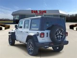 New 2025 Jeep Wrangler Unlimited Sport S 4xe image 4
