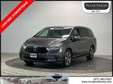 Used 2023 Honda Odyssey Touring image 4