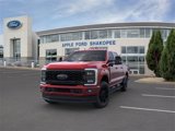 New 2025 Ford F350 Lariat image 2
