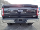 Used 2021 Ford F150 Lariat image 4
