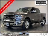 Used 2022 RAM 1500 Laramie image 4