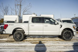 New 2025 Ford F150 Platinum w/ Equipment Group 702A High image 3