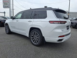 New 2025 Jeep Grand Cherokee L Summit image 5
