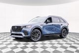 Used 2025 MAZDA CX-70 Plug-In Hybrid w/ Premium Plus image 2