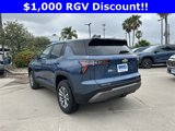 New 2026 Chevrolet Equinox LT image 5