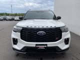 New 2025 Ford Explorer ST image 3