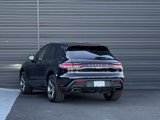 Certified 2025 Porsche Macan image 3