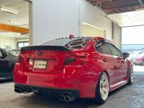Used 2017 Subaru WRX w/ Popular Package #1 image 6