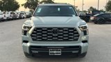 New 2025 Toyota Sequoia Platinum image 2