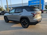 New 2026 Chevrolet Equinox RS w/ Convenience Package III image 6