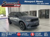 Used 2021 Dodge Durango GT w/ Blacktop Package image 1