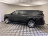 New 2025 Chevrolet Suburban RST w/ RST Capability Package image 2