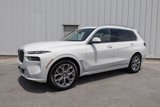 New 2025 BMW X7 xDrive40i image 4