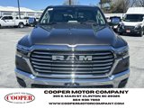 New 2025 RAM 1500 Laramie image 2