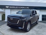 Used 2023 Cadillac Escalade Premium Luxury image 3