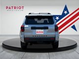 New 2025 Toyota 4Runner TRD Off-Road Premium image 4