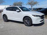 New 2025 MAZDA CX-5 Signature image 2