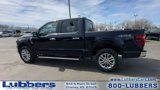 New 2025 Ford F150 Lariat image 6