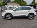 Used 2022 Ford Escape SEL image 2