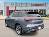 Used 2025 INFINITI QX60 Luxe image 5