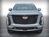 New 2025 Cadillac Escalade ESV Sport Platinum image 5
