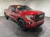 Used 2021 GMC Sierra 1500 Elevation image 3