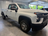 Used 2020 Chevrolet Silverado 2500 W/T w/ WT Fleet Convenience Package image 3