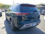 New 2025 Nissan Pathfinder SL w/ Cargo Package image 3