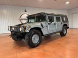 Used 1998 HUMMER H1 4-Door Open Top image 3