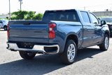 Used 2024 Chevrolet Silverado 1500 LTZ w/ Z71 Off-Road Package image 5