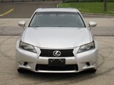 Used 2014 Lexus GS 350 AWD image 5