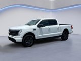 New 2025 Ford F150 Lightning XLT image 3