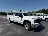 New 2025 Chevrolet Silverado 2500 W/T w/ WT Convenience Package image 3