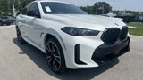 New 2026 BMW X6 M60i image 2