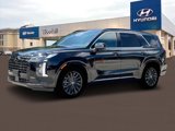 New 2025 Hyundai Palisade Calligraphy image 2