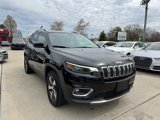 Used 2020 Jeep Cherokee Limited image 3