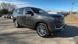Used 2023 Jeep Grand Wagoneer Series II image 6