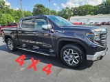 Used 2024 GMC Sierra 1500 SLT w/ SLT Premium Plus Package image 6