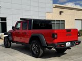 New 2025 Jeep Gladiator Mojave image 4