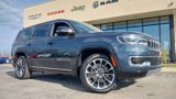 New 2025 Jeep Wagoneer Series III w/ Premium Group I image 2