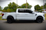 Used 2024 Ford F150 Lariat w/ Bed Utility Package image 4