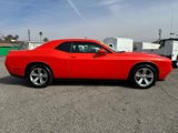 Used 2021 Dodge Challenger SXT w/ Driver Convenience Group image 4