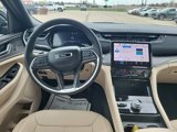 New 2025 Jeep Grand Cherokee L Limited image 3